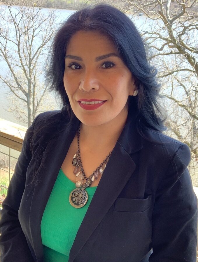 Maria Landaverde Image